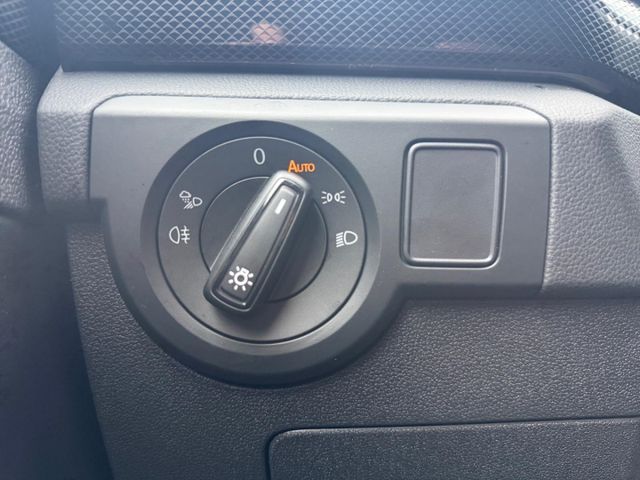T-Cross R-Line 1.5 l TSI DSG AHK-abnehmbar Navi