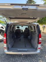 Mercedes-Benz Vito CSI 120 - gebrauchte Mercedes-Benz Vito aus dem Jahr 2008