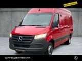 Mercedes-Benz Sprinter 514 KASTEN L2H2 SCHWINGSITZ 2SITZ 314 - Angebote