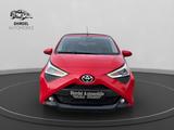 Toyota Aygo AYGO x-wave - Toyota: Roadster