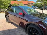 Tesla Model Y Long Range RWD  (600 KM) - Tesla Model Y: Rot