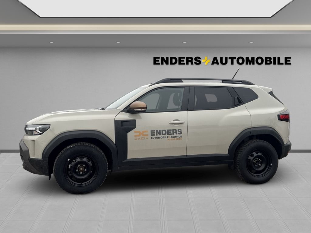 Dacia Duster Extreme Hybrid 140++SHZ++PDC++NAVI++NP: 3 imagem 2