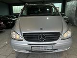 Mercedes-Benz Vito Kombi 120 CDI lang 3.0*AUTOMATIK*8.SITZE* - Mercedes-Benz mit Diesel-Antrieb: 3.0
