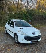 Peugeot 206+ 1.4 HDi 2011 Vollfahrbereit W... - Peugeot 206 mit Diesel-Antrieb