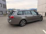 Volkswagen VW Golf Variant Highline 2.0 TDI 150 PS | Leder  - Volkswagen Golf: TDI 150 Ps