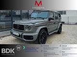 Mercedes-Benz G 63 AMG*Manufaktur*Burmester*360KAM*NightPaket* - gebrauchte Mercedes-Benz G 63 AMG aus dem Jahr 2024