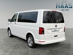 Fahrzeugabbildung Volkswagen T6.1 Multivan 2.0 TDI DSG - LED*APP*3xKlima*PDC!
