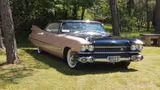 Cadillac Series 62 - Cadillac Gebrauchtwagen von 1959