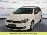 Volkswagen GOLF VI VARIANT MATCH / PANORAMADACH - Volkswagen Golf: Panoramadach Variant