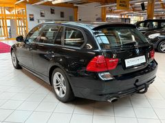 BMW 320i Kombi|SHZ|AHK|AUX|PDC|Klima|Tempomat|Isofix