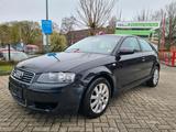 Audi A3 1.6 - gebrauchte Audi A3 aus dem Jahr 2003