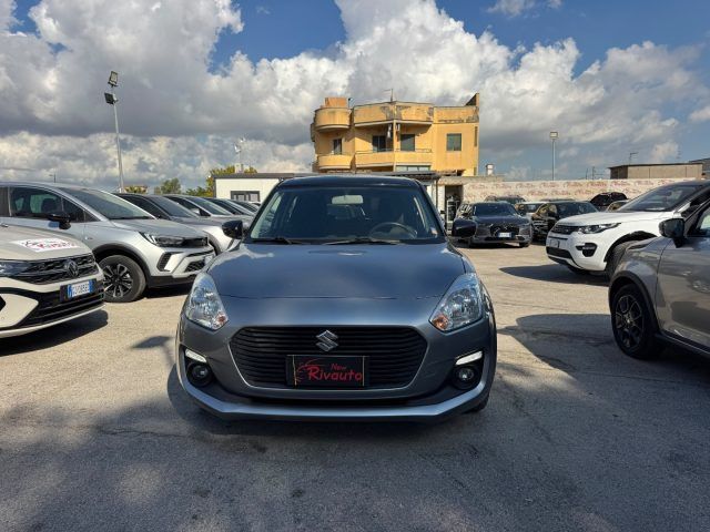 Image of Suzuki Swift