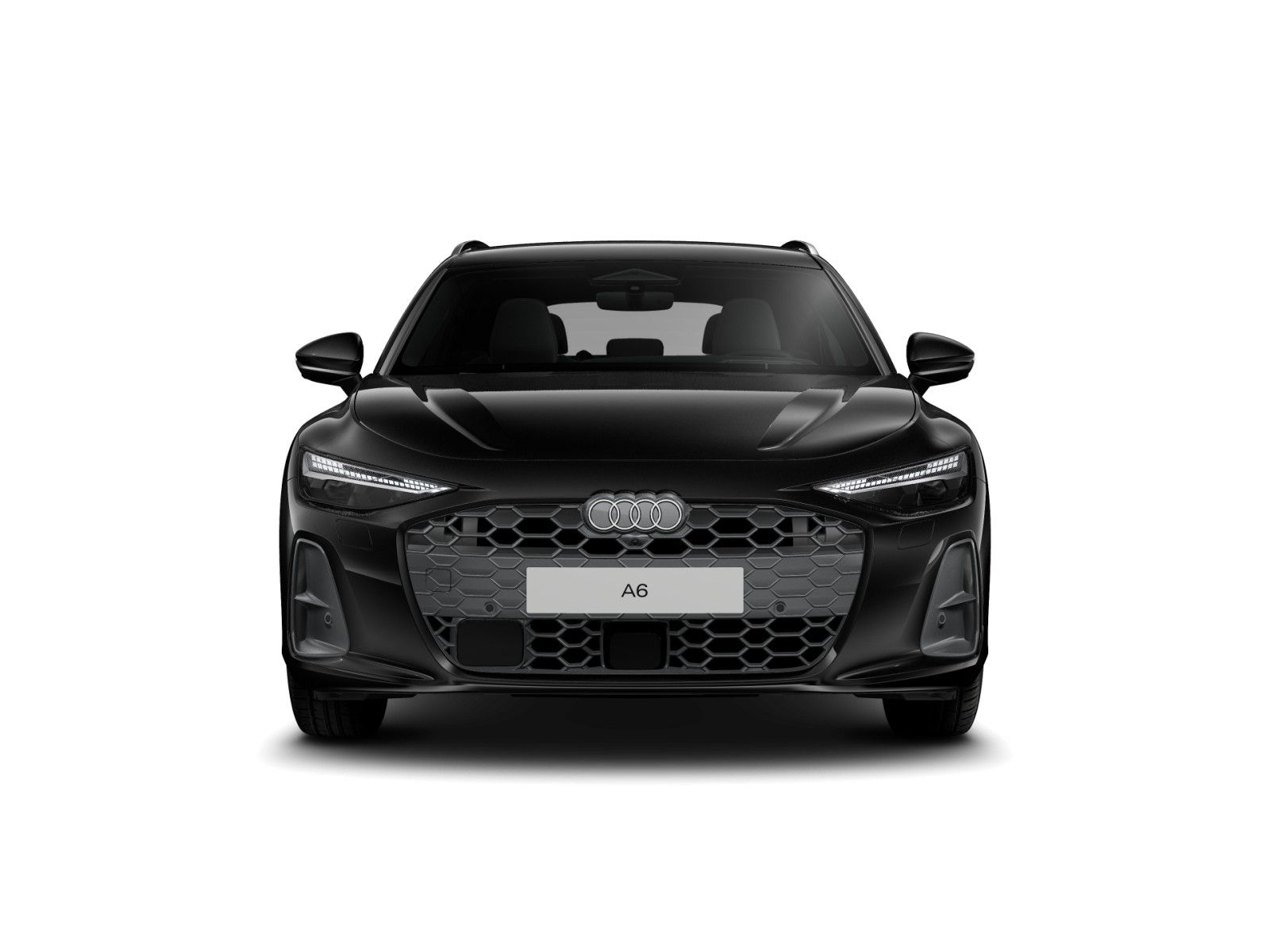 Audi A6 - Bild 2