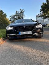 BMW Bmw 730D F - gebrauchte BMW 730 aus dem Jahr 2013