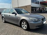 BMW 525i touring Edition Exclusive - BMW 525 aus 2010: 525i