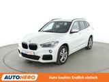 BMW X1 sDrive 20i M Sport Aut.*NAVI*TEMPO*LED*CAM*SH - BMW X1 Gebrauchtwagen in Berlin