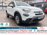 Fiat 500X 1.3 GSE Firefly Turbo DCT 4X2 S & S Cross - Fiat 500X Gebrauchtwagen in Berlin