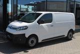 Citroën JUMPY CLUB M BHDI120 - Citroën Jumpy: Kombi
