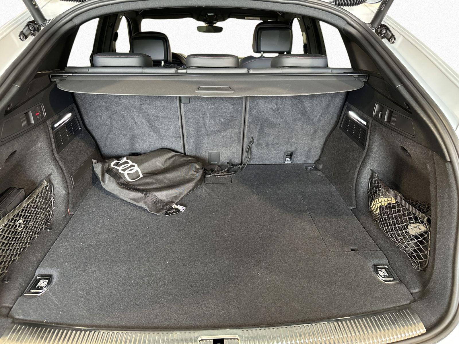 Audi Q5 - Bild 19