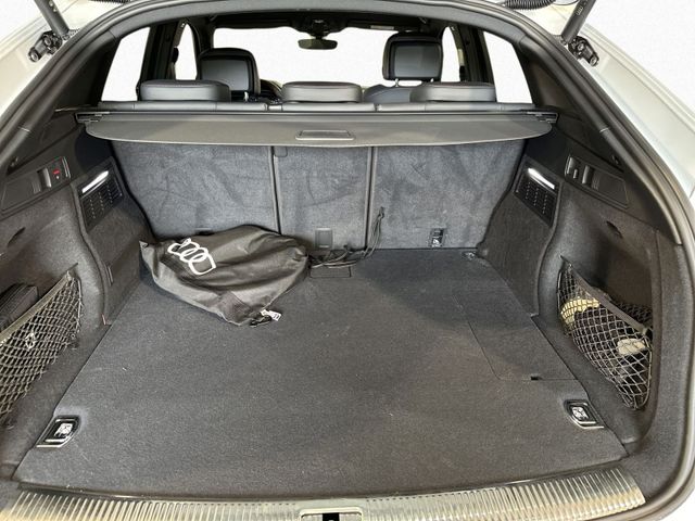 Q5 Sportback 55 TFSI e S-LINE BUSINESS MATRIX+KA
