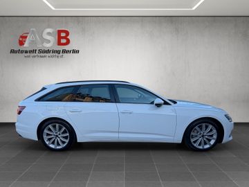 Audi A6 - 6