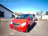 Mercedes-Benz A 140 CLASSIC Classic
