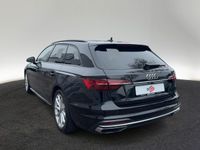 Audi A4 - Vorschau Bild 3