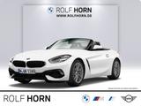 BMW Z4 sDrive20i Advantage Navi Klima SHZ LiveCpt - BMW Z4: Advantage