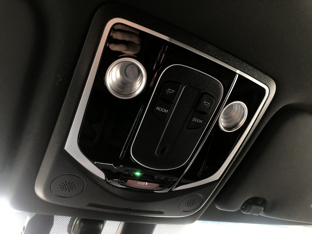 KGM Actyon - Bild 18