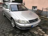 Opel Zu Verkaufen Omega B Kombi 2.5 V6 Benziner - Opel Omega: 2.5