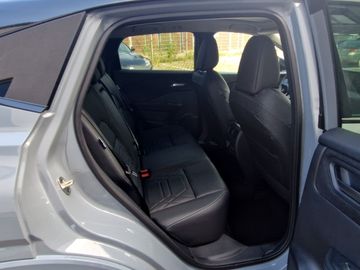 Nissan Qashqai 1.5 VC-T N-Design e-Power 205PS NAVILED