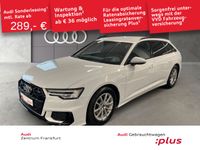 Audi A6 - Vorschau Bild 1