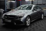 Mercedes-Benz E 220 d Coupé  Autom. AMG Line