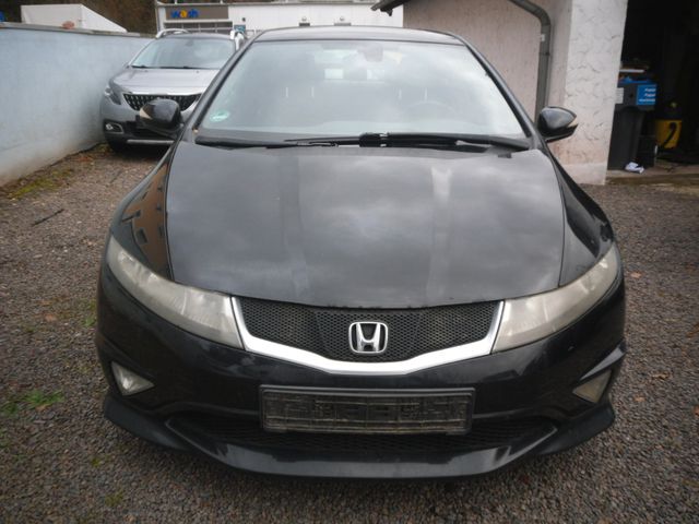 Honda Civic Lim. 3-trg. 1.4 Type S 100PS 135000KM