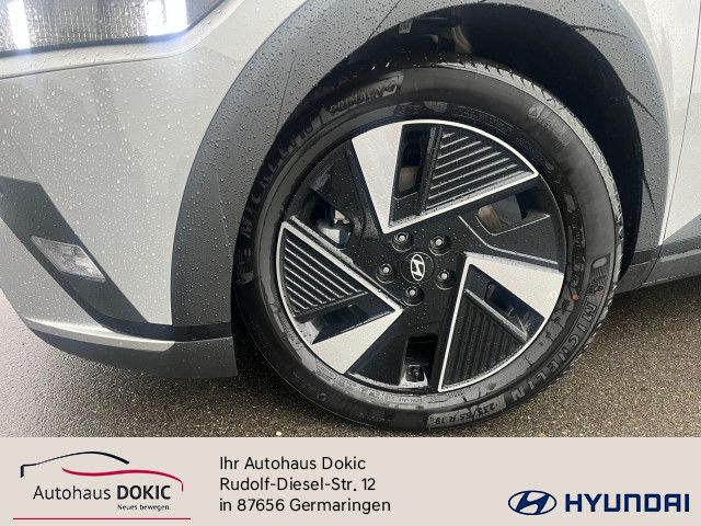 Hyundai IONIQ 5 Centriq Elektro 63kWh 170PS NAVI CAM SH imagem 3
