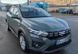 Dacia Sandero Stepway III Expression 1.0 TCe Automat - Dacia Sandero von privat