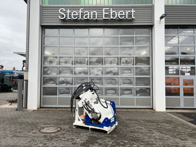 Andere KEMROC EXR 60 HD Flächenfräse / MS10 / 2020