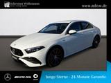 Mercedes-Benz AMG A 35 4M LIM *KeyGo*WinterP*AdvancedPlus*TWA*