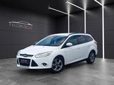 Ford Focus Sync Edition"Garantie-TÜV/ServiceNEU"2.Hd - Ford Focus: Sync Edition