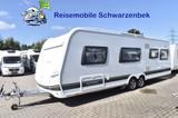Dethleffs CAMPER 730 FKR MOVER 400W SOLAR SAT+TV KLIMA 1H. - Offers