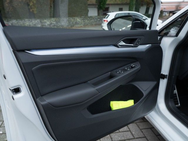 Golf VIII Goal TSI 6-Gang RFK GJR Navi