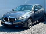 BMW 116 d Limousine Advantage NAVI PDC LED KAMERA - BMW 1er Reihe: Sportsitze