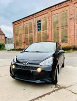 Hyundai  i10 - Hyundai i10 Gebrauchtwagen in Lübeck