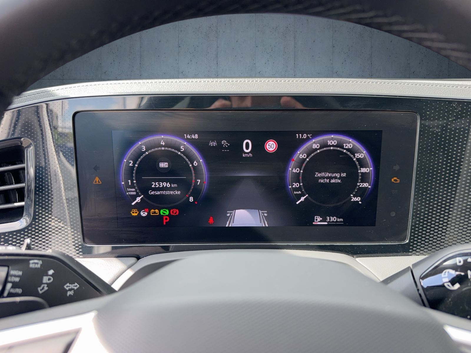 Volkswagen Passat - Bild 10