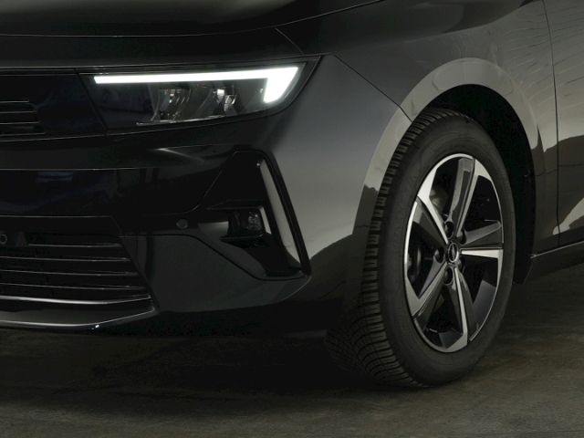 Astra L ST GS+LED LICHT+360 GRAD KAMERA+SITZ-/LE