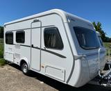 HYMER / ERIBA / HYMERCAR Eriba/Hymer Nova 420 mit Vorzelt,Top gepflegt! - Angebote entsprechen deinen Suchkriterien