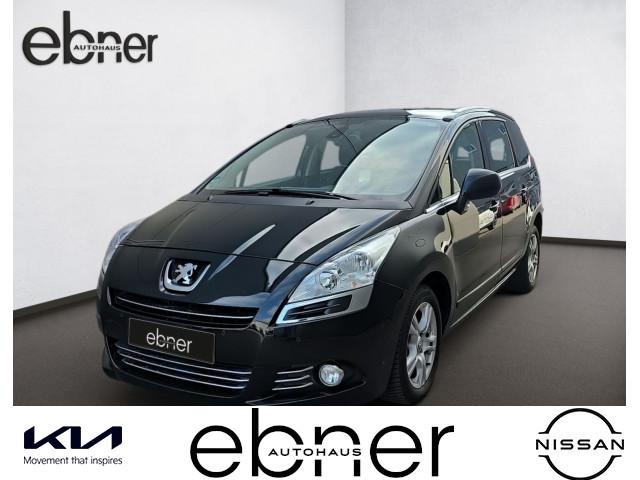 Peugeot 5008 Allure 1.6 156PS Automatik THP | Sitzheiz.