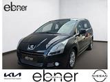 Peugeot 5008 Allure 1.6 156PS Automatik THP | Sitzheiz. - schwarze Peugeot 5008