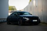 Audi TT RS Coupe 2.5 TFSI *NO OPF* *VOLL* - Audi TT RS von privat