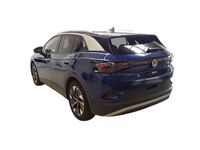 Volkswagen ID.4 - Vorschau Bild 6